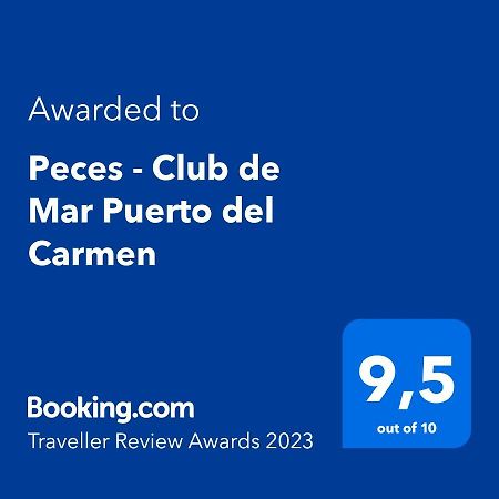 Apartament Vv Peces - Club De Mar Puerto Del Carmen Puerto del Carmen  Zewnętrze zdjęcie