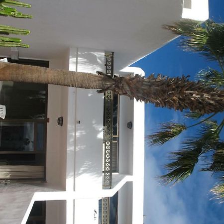 Apartament Vv Peces - Club De Mar Puerto Del Carmen Puerto del Carmen  Zewnętrze zdjęcie