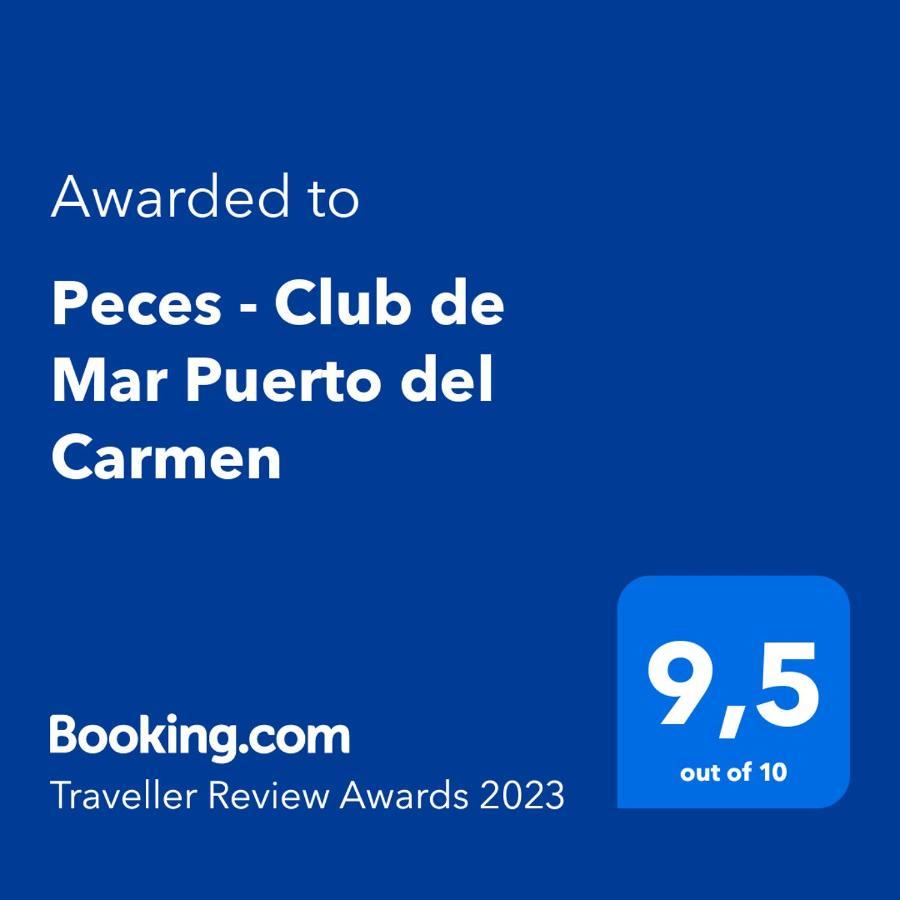 Apartament Vv Peces - Club De Mar Puerto Del Carmen Puerto del Carmen  Zewnętrze zdjęcie