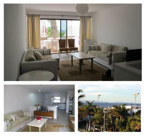 Apartament Vv Peces - Club De Mar Puerto Del Carmen Puerto del Carmen  Zewnętrze zdjęcie