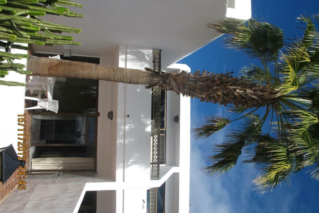 Apartament Vv Peces - Club De Mar Puerto Del Carmen Puerto del Carmen  Zewnętrze zdjęcie