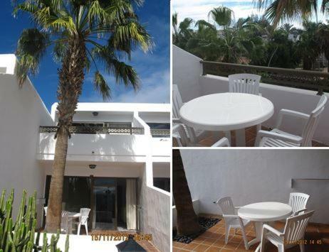 Apartament Vv Peces - Club De Mar Puerto Del Carmen Puerto del Carmen  Zewnętrze zdjęcie