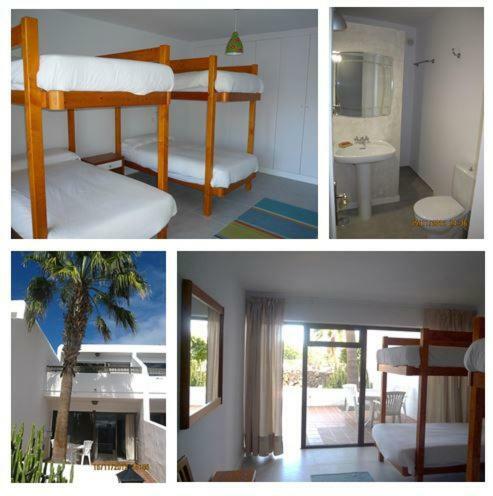 Apartament Vv Peces - Club De Mar Puerto Del Carmen Puerto del Carmen  Zewnętrze zdjęcie