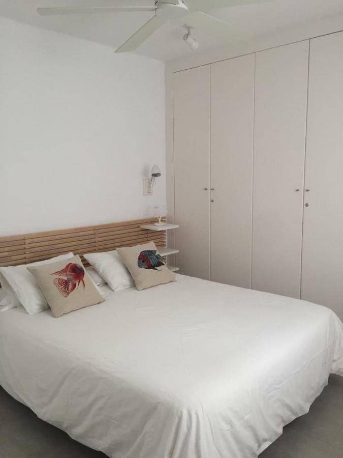 Apartament Vv Peces - Club De Mar Puerto Del Carmen Puerto del Carmen  Zewnętrze zdjęcie